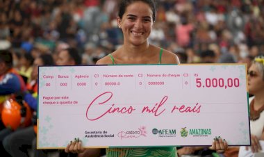 ’Crédito Rosa’ já liberou mais de R$ 764 mil em financiamentos para negócios comandados por mulheres no Amazonas