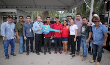 ‘Mais Crédito Agro’ liberou mais de R$ 16 milhões para trabalhadores do setor rural no Amazonas