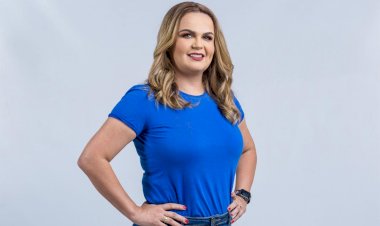 Delegada Emília Ferraz faz sua estreia no horário eleitoral gratuito e pede que eleitores não vendam seus votos