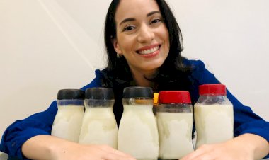 Agosto Dourado: número de mães doadoras de leite cai 46% no Amazonas