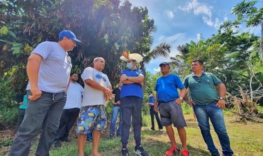 Deputado João Luiz destina emenda parlamentar para construção de Centro Cultural Maloca, em Rio Preto da Eva