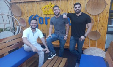 Chega em Manaus o Primeiro Deck da Corona da região Norte