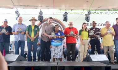 Na primeira noite da 44ª ExpoAgro, Idam recebe mais de duas mil pessoas