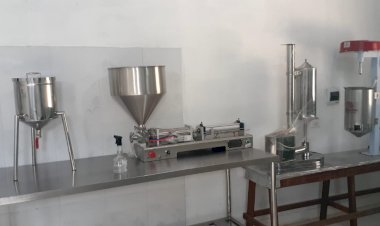 Projeto apoiado pela Fapeam visa produzir equipamentos automatizados para industrizalição do açaí