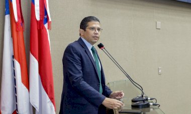 Deputado João Luiz destina emenda parlamentar para reforma e ampliação de hospital no Careiro da Várzea