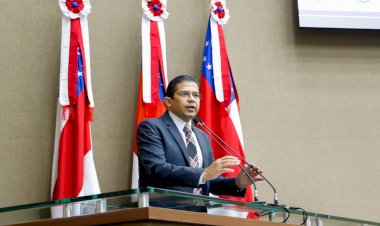 Deputado João Luiz destina emenda parlamentar ao hospital regional de Itacoatiara