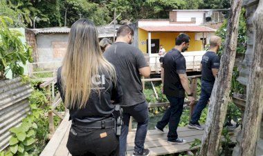 Em duas semanas, operação policial confirma 50 casos de violência contra idosos em Manaus, Iranduba e Novo Airão