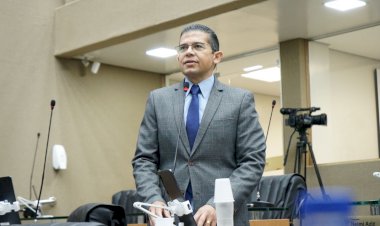 Deputado João Luiz destina emenda parlamentar para causas ambientais em Rio Preto da Eva