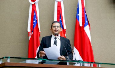 Deputado João Luiz destina emenda parlamentar para Unidade Hospitalar de Tabatinga