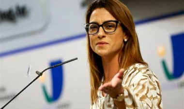 Soraya Thronicke propõe usar rede privada para trazer alunos à escola