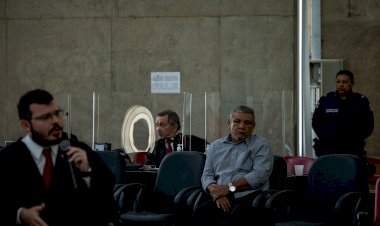 Julgamento de militar acusado de matar colegas de farda dentro de um veículo em 2019 está em andamento