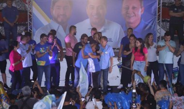 Braga perde liderança comunitária após 40 anos de aliança para Wilson Lima