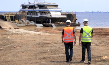 Nova Base Arpão vai intensificar operações policiais contra o tráfico de drogas no Rio Negro