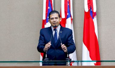 Emenda parlamentar de João Luiz destina veículo para Secretaria dos Povos Indígenas de Humaitá