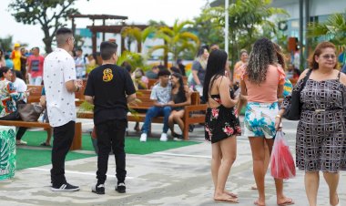 Manauara Shopping apoia Festival Jungle Matsuri de Cultura Japonesa da Amazônia