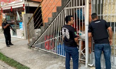 Idoso condenado a 42 anos de prisão por estuprar netas é preso no Centro