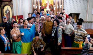 Bolsonaro diz que torce pela paz na Ucrânia