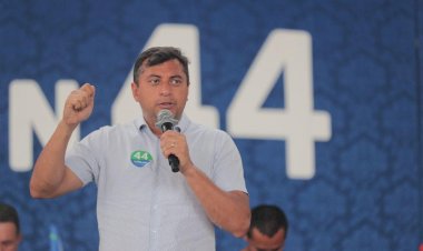 Passe Livre, Prato Cheio e Auxílio: ações de Wilson mudam para melhor a vida de famílias manauaras