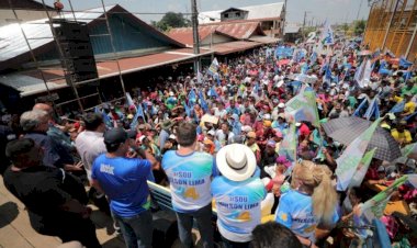 Novo Cetam e abastecimento de água são avanços do governo Wilson em Benjamin Constant