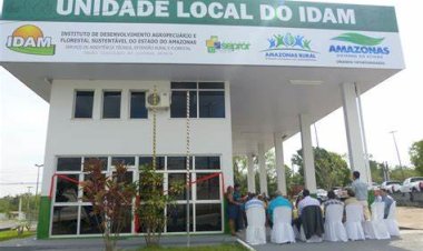 1º Congresso Amazonense de Meliponicultura contará com a participação do Idam