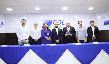 Selo Empresa Amiga do Consumidor, lei do deputado João Luiz é lançado em Manaus