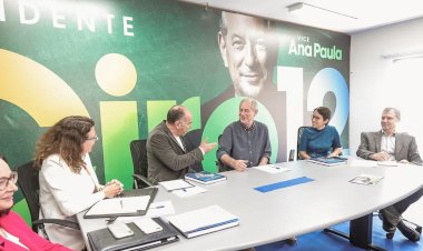 Ciro defende corte de renúncias fiscais para financiar obras paradas