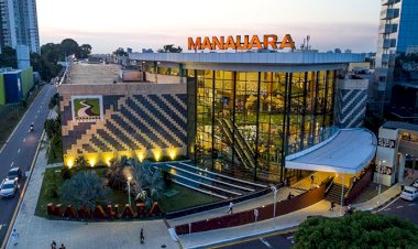 UCI inaugura complexo de cinemas no Manauara Shopping no próximo sábado, dia 1º de outubro