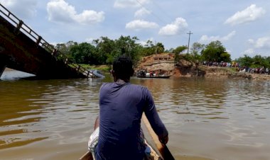 IML confirma três mortes com acidente na BR-319