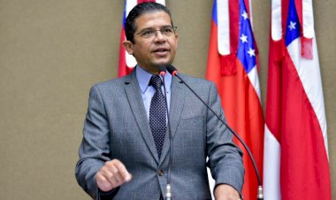 Emenda parlamentar do deputado João Luiz garante melhores serviços ao Caic Alvorada