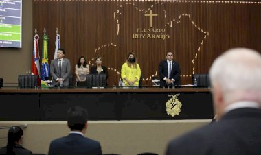 Deputados da Aleam lamentam acidente com ponte na BR-319