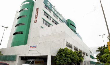 Hospital 28 de Agosto alcança a marca de 7,7 mil cirurgias de urgência e emergência em oito meses