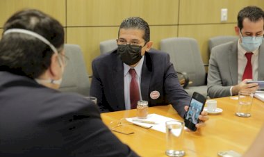 Deputado João Luiz afirma que a chegada da tecnologia 5G em Manaus é crucial para o desenvolvimento do Estado