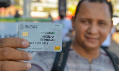 Pagamento do Auxílio Estadual será antecipado em comemoração ao dia das crianças