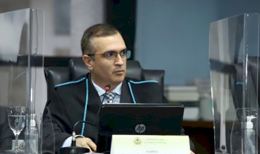 Auditor do TCE-AM suspende show de Wesley Safadão no Festival do Peixe-Boi, em Novo Airão