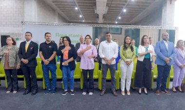 Deputado João Luiz participa de campanha que enfrenta violência contra crianças e adolescentes na internet