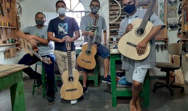 OELA oferece mais de 800 vagas em cursos gratuitos e com acesso a vagas de empregos