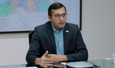 Wilson Lima desapropria Pascoal Alaggio e anuncia porto do Mocambo