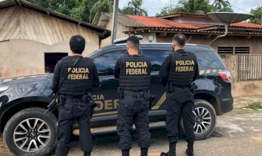 PF investiga retenção de cartões do Auxílio Brasil por comerciantes da cidade de Guajará em troca de empréstimos