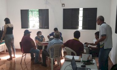 Idam coordena Ação Integrada de Retificação do Cadastro Ambiental Rural, no sul do Amazonas