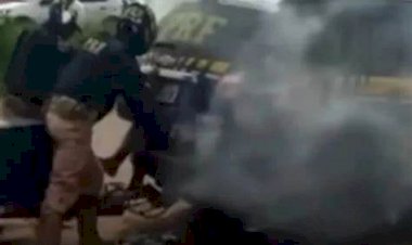 TRF5 mantém prisão de envolvidos na morte de Genivaldo Santos