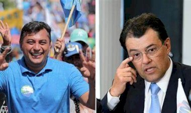 Wilson Lima abre vantagem de 17,4 pontos no Amazonas