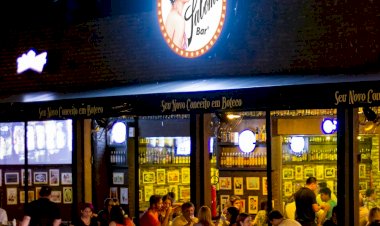 Conheça os participantes da 16ª Edição do Bar em Bar 2022