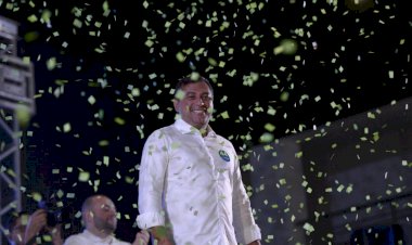 Eficaz Pesquisa: Wilson Lima tem 58,5 % intenções de voto e lidera na capital e no interior