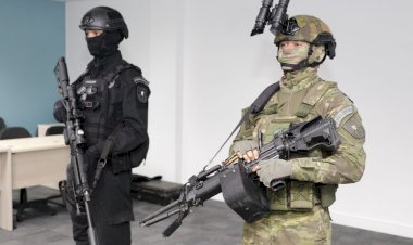 Investimento em novos equipamentos usa a tecnologia no combate à criminalidade no Amazonas