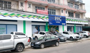 PACs realizaram mais de 1 milhão de atendimentos, até setembro no Amazonas
