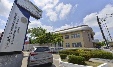 Risco de meningites cresce com a chegada do inverno amazônico