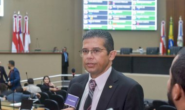 Deputado João Luiz destaca o crescimento e protagonismo do Republicanos nas eleições de 2022