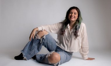 Elly lança novo single “De Ti e do Mar”