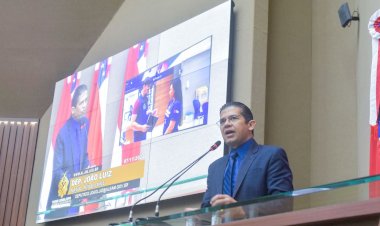 Deputado João Luiz destaca trabalho pedagógico da CDC/ALEAM sobre a Nova Lei das Filas