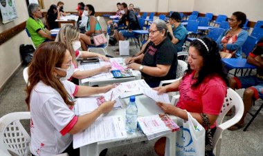 Crédito Rosa atendeu mais de seis mil mulheres no Amazonas até novembro deste ano
